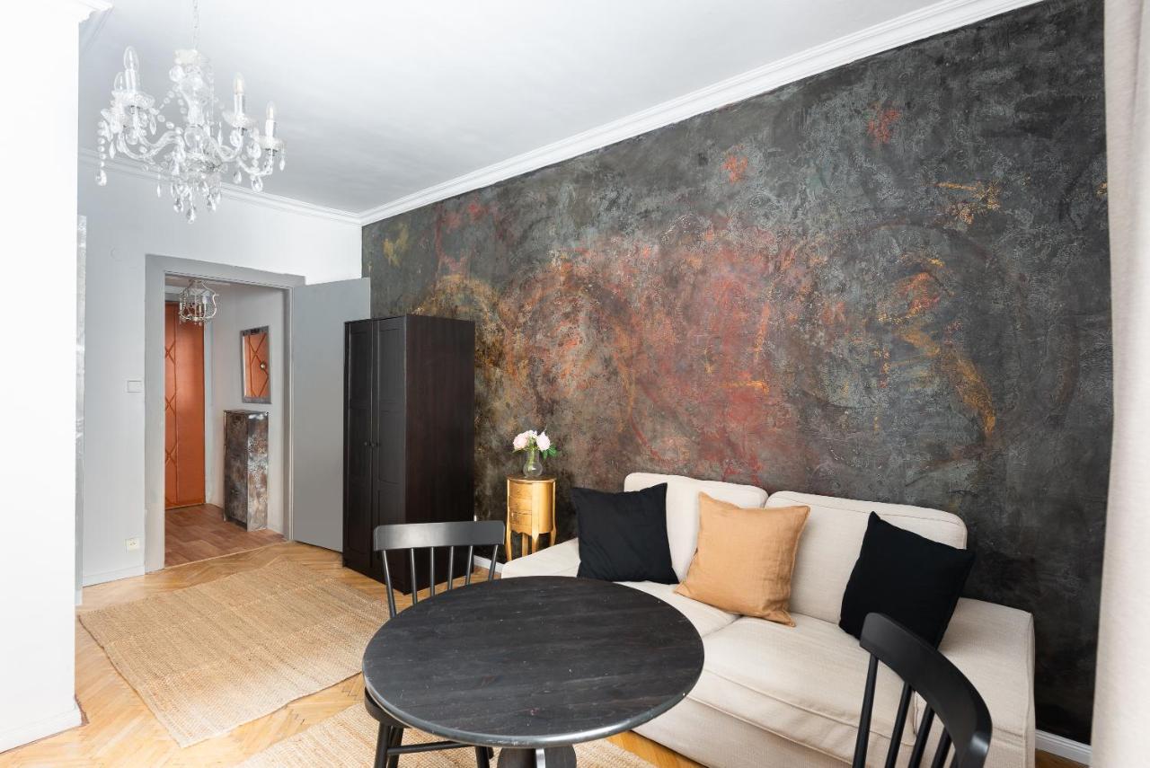Crystal Apartamento Praga