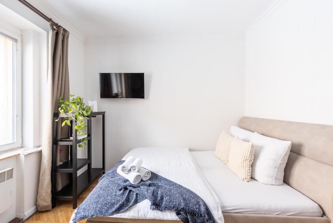 Crystal Apartamento