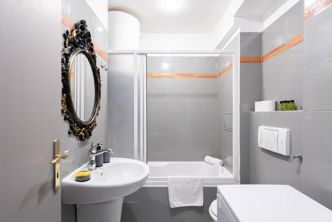Crystal Apartamento Praga