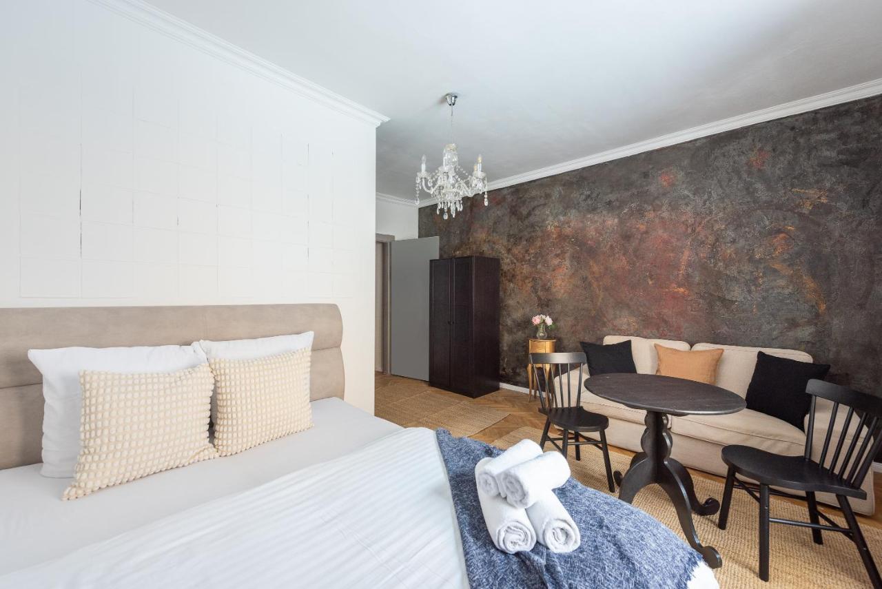 Apartamento Crystal