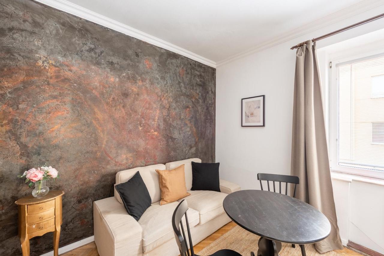 Apartamento Crystal *
